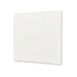 Fenix GS+ vykurovací panel 58,5x58,5 cm sklenený biela 11v 5437741