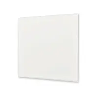 Fenix GS+ vykurovací panel 58,5x58,5 cm sklenený biela 11v 5437741