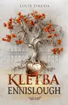 Kletba Ennislough - Lucie Zikuda