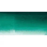 Akvarelová barva Sennelier 1/2 – 807 Phthalo. Green Deep