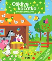 Ošklivé káčátko (Defekt)