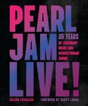Pearl Jam Live! - Selena Fragassi