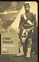 A Short History of the Crimean War - Dr Trudi  Tate