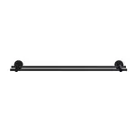 Držiak uterákov Tesa čierna 40621-00000-00