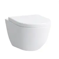 Laufen Laufen Pro wc závesné zadný odpad h8209650000001 2096.5.000.000.1