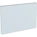 Geberit Sigma ovládacie tlačidlo sklo biele 115.766.SI.1