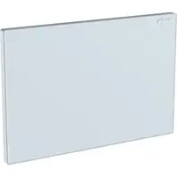 Geberit Sigma krycí deska sklo bílá 115.766.SI.1