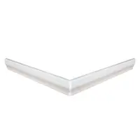 Roltechnik Macao-M čelný panel roth 100 cm akrylát 8010081