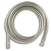 Sprchová hadica Novaservis k vanové baterii chróm H0045.0