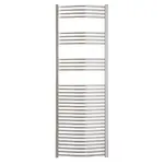 Radiátor kombinovaný Anima Marcus 176x45 cm chróm MA4501760CR