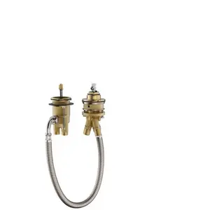 Podomietkové teleso Hansgrohe bez batérie 13159180