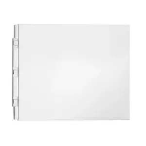Polysan Plain panel k vani 75 cm akrylát 72687