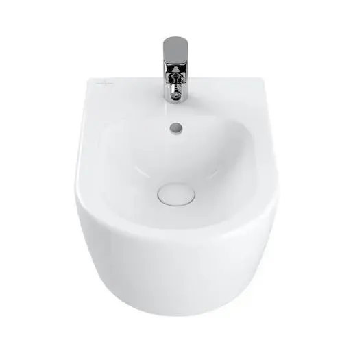 Villeroy & Boch Avento bidet závesný 54050001