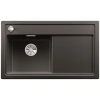 Blanco ZENAR 45 S drez antracit 523850