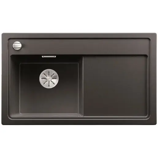 Blanco ZENAR 45 S drez antracit 523850