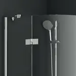 Ravak Náhradní díl súprava tesnení sklo / sklo 6 smartline D000000035