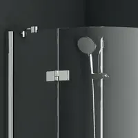 RAVAK Súprava tesnení sklo / sklo 6 SMARTLINE D000000035