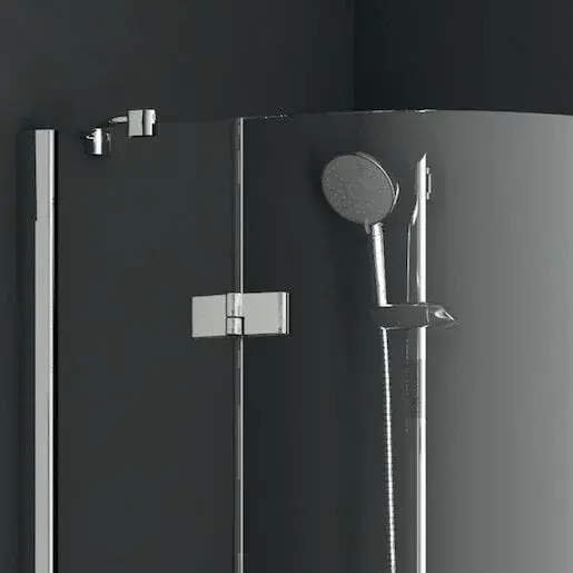 Ravak Náhradní díl súprava tesnení sklo / sklo 6 smartline D000000035