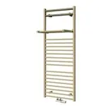 Isan Flexi radiátor 155,5x60cm champagne DFLE15550600CHA