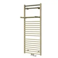 Isan Flexi radiátor 155,5x60cm champagne DFLE15550600CHA