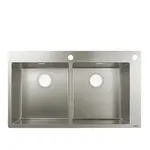 Hansgrohe S71 drez nerez 43311800