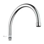 Ramienko GROHE EUROSMART k batérii 13371000
