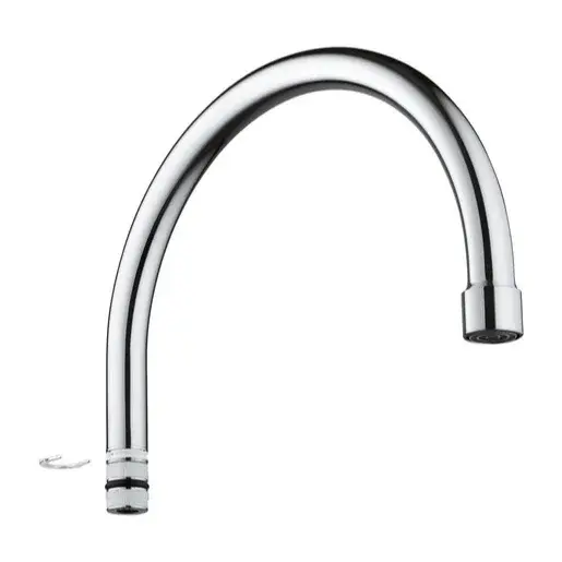 Ramienko GROHE EUROSMART k batérii 13371000