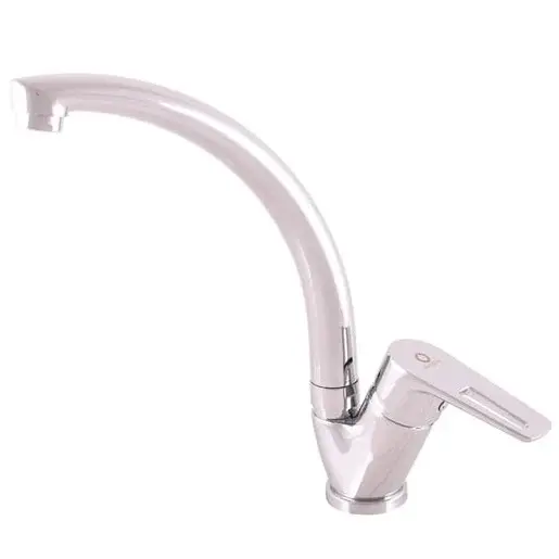 RAV SLEZÁK Colorado drezová batéria s otočným ramienkom chróm co206.5/3 CO206.53