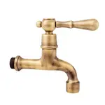 RAV SLEZÁK Morava umývadlová batéria stará mosadz MK493SM