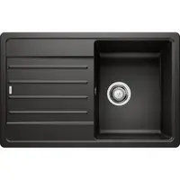 Drez Blanco Legra 45 S čierny 526083