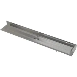 Alca Modular Wall podlahový žľab 950 mm apz23 APZ23950