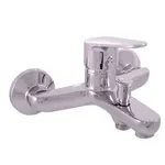 RAV SLEZÁK Victoria vaňová batéria 100 mm chróm VI254.0