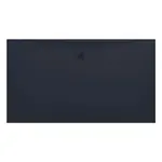 Laufen Laufen Pro sprchová vanička obdĺžniková 160x90 cm marbond antracit H2119500780001