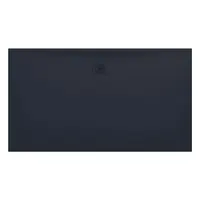 Laufen Laufen Pro sprchová vanička obdĺžniková 160x90 cm marbond antracit H2119500780001