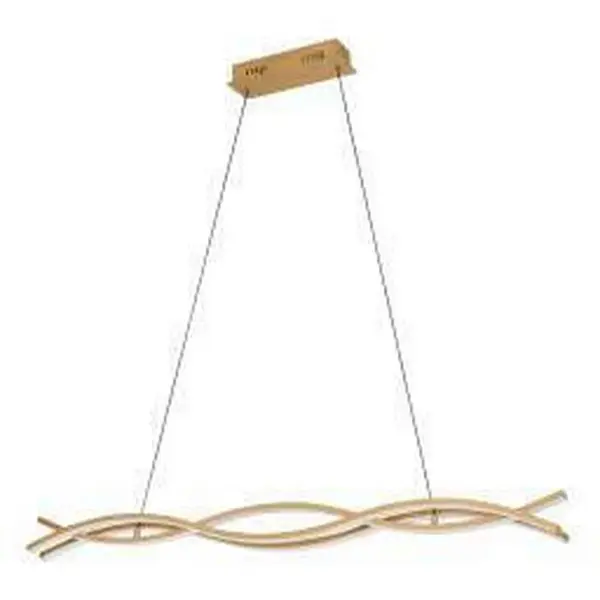 ZÁVĚSNÉ SVÍTIDLO, 6/120/90 cm