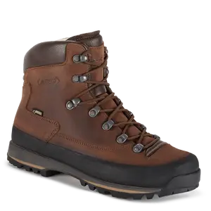 Aku AKU CONERO Nbk GTX EU 45, brown Unisex boty
