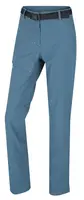 Husky Kamela L S, turquoise Dámské outdoor kalhoty