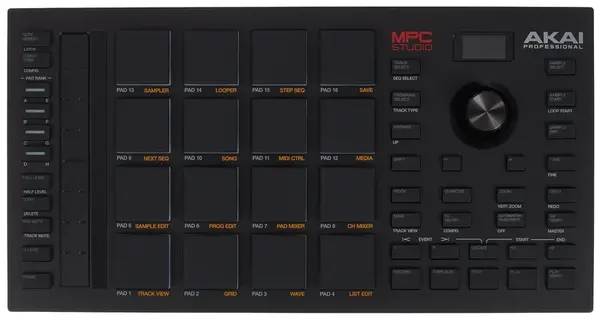Akai MPC Studio MK2