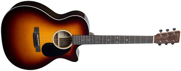 Martin GPC-13E Burst