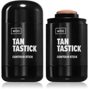 Wibo Tantastick krémový bronzer v tyčince odstín Soft Tan #1C 6 g