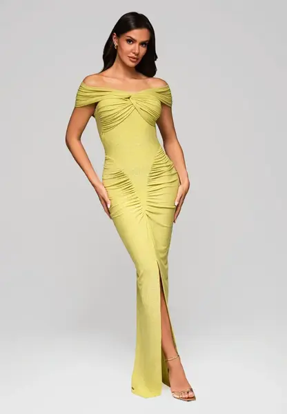 Edoti Evening dress LA-OM-DL