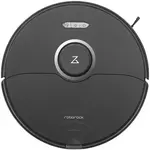 Roborock S8 - black - Použité - Robotický vysávač a mop 2 v 1