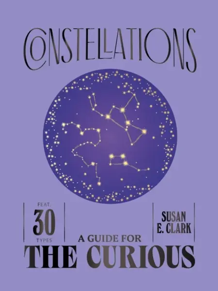 Constellations - Susan E. Clark