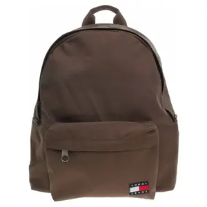 Tommy Hilfiger pánský batoh AM0AM13726 GWN Velvet Brown