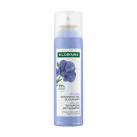 KLORANE Suchý šampon-objem a textura vlasů 150 ml