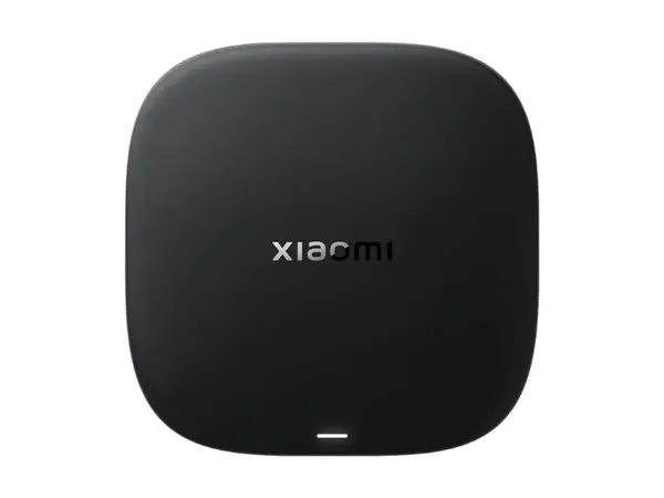 Multimediální centrum XIAOMI MI Box S 3. generace 4K
