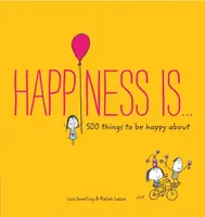 Happiness Is... - Ralph Lazar, Lisa Swerling