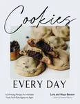 Cookies Every Day - Livia Benson, Maya Benson