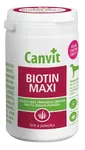 CANVIT Biotin Maxi pre psov 166 tabliet
