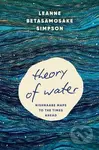 Theory of Water (Nishnaabe Maps to the Times Ahead) - kniha z kategorie Historie